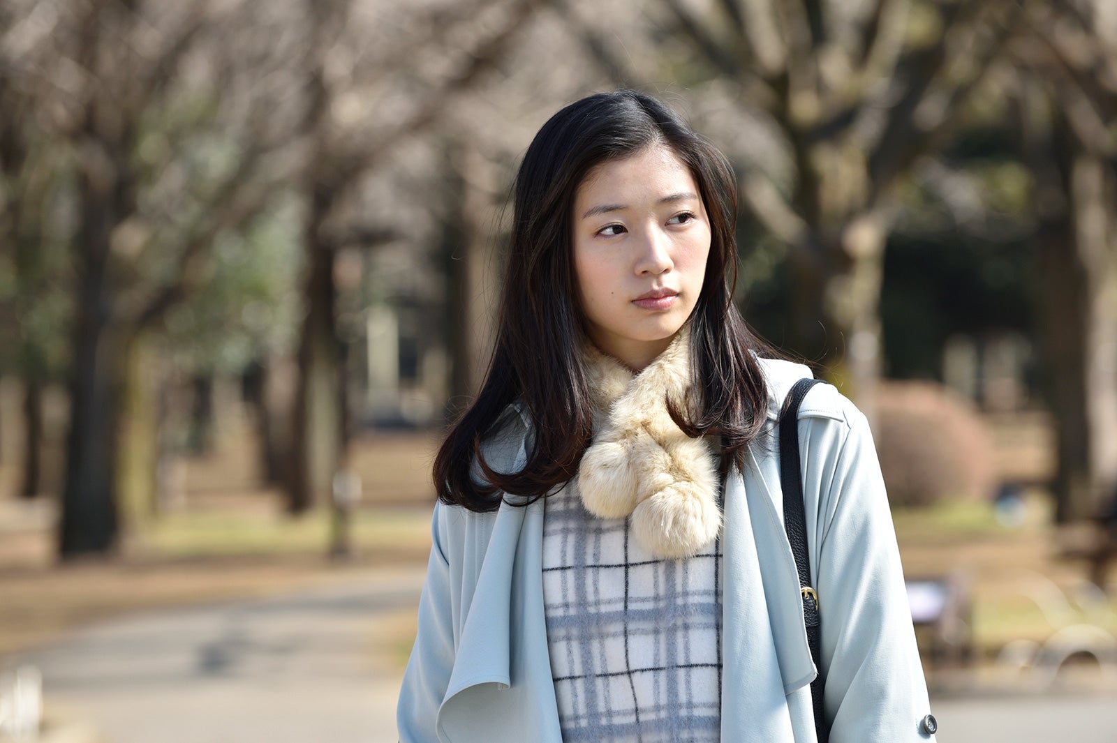 相楽樹 （C）テレビ東京