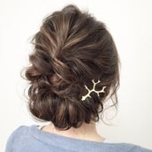 ゆるふわポニーテールはパパッと簡単に やり方12選 モデルプレス ゆるふわポニーテールはパパッと簡単に やり方12選 モデルプレス