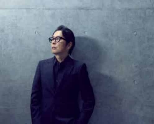 徳永英明 11年ぶりカヴァーアルバム「デビュー前から好きだった曲や今みんなに届けたい曲」来年1.21発売
