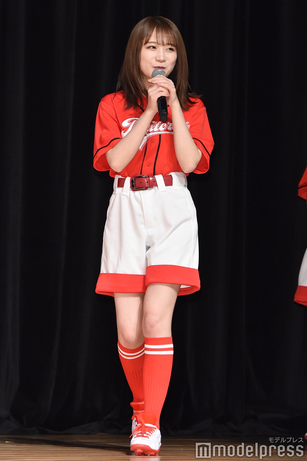 秋元真夏（C）モデルプレス