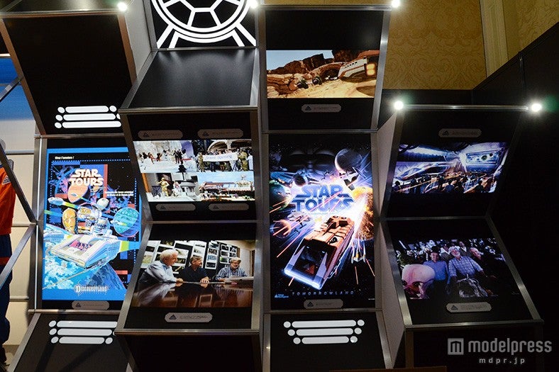 ディズニーファンイベント「D23 Expo Japan 2015」