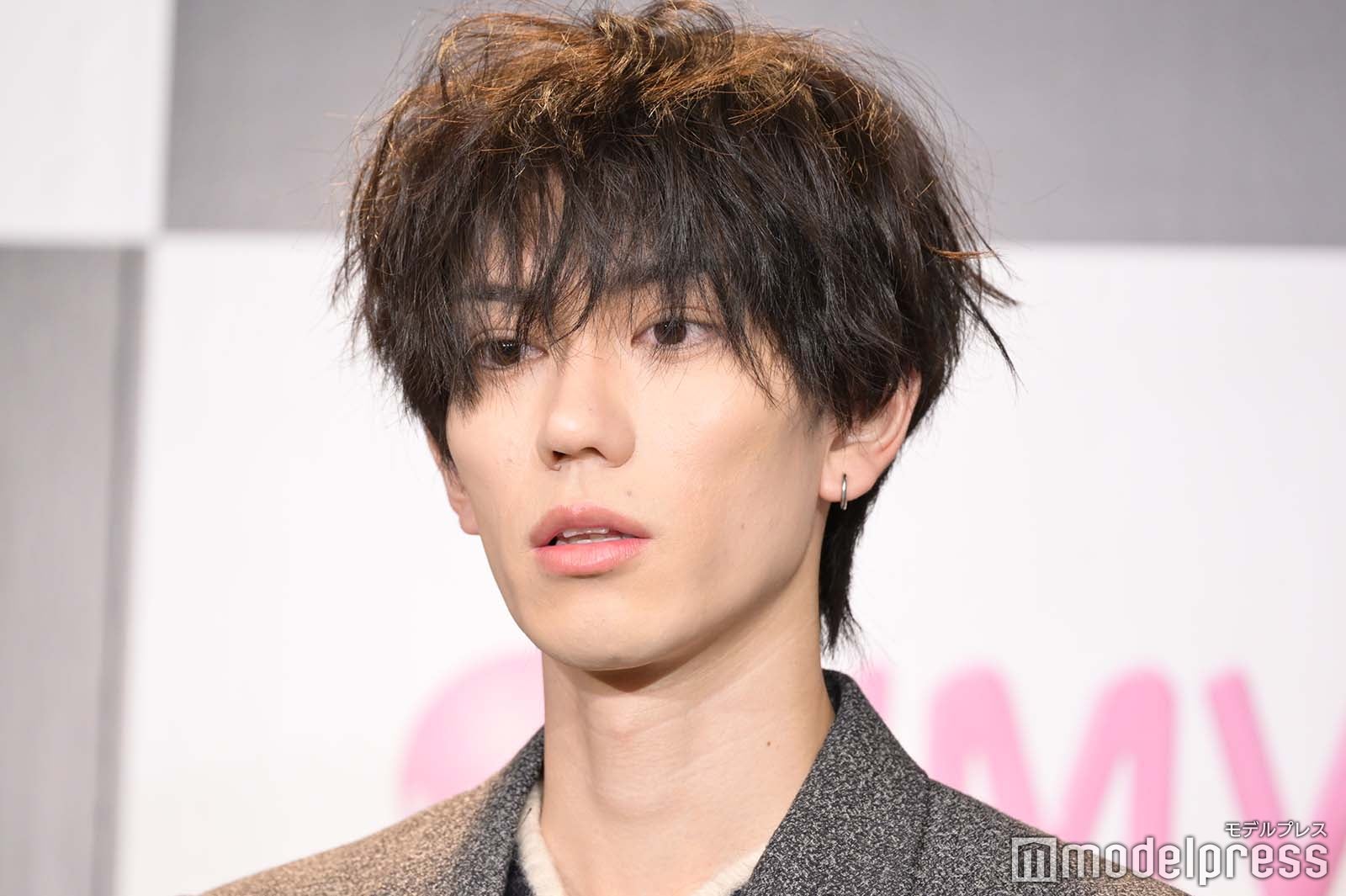 樋口幸平（C）モデルプレス