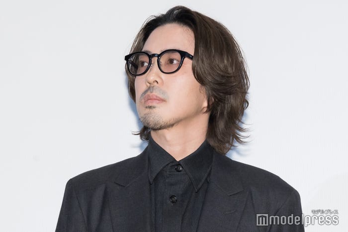 若葉竜也(C)モデルプレス