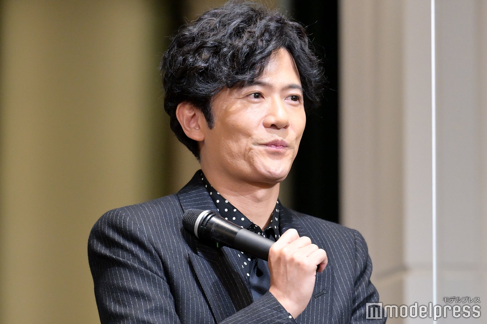 （C）モデルプレス