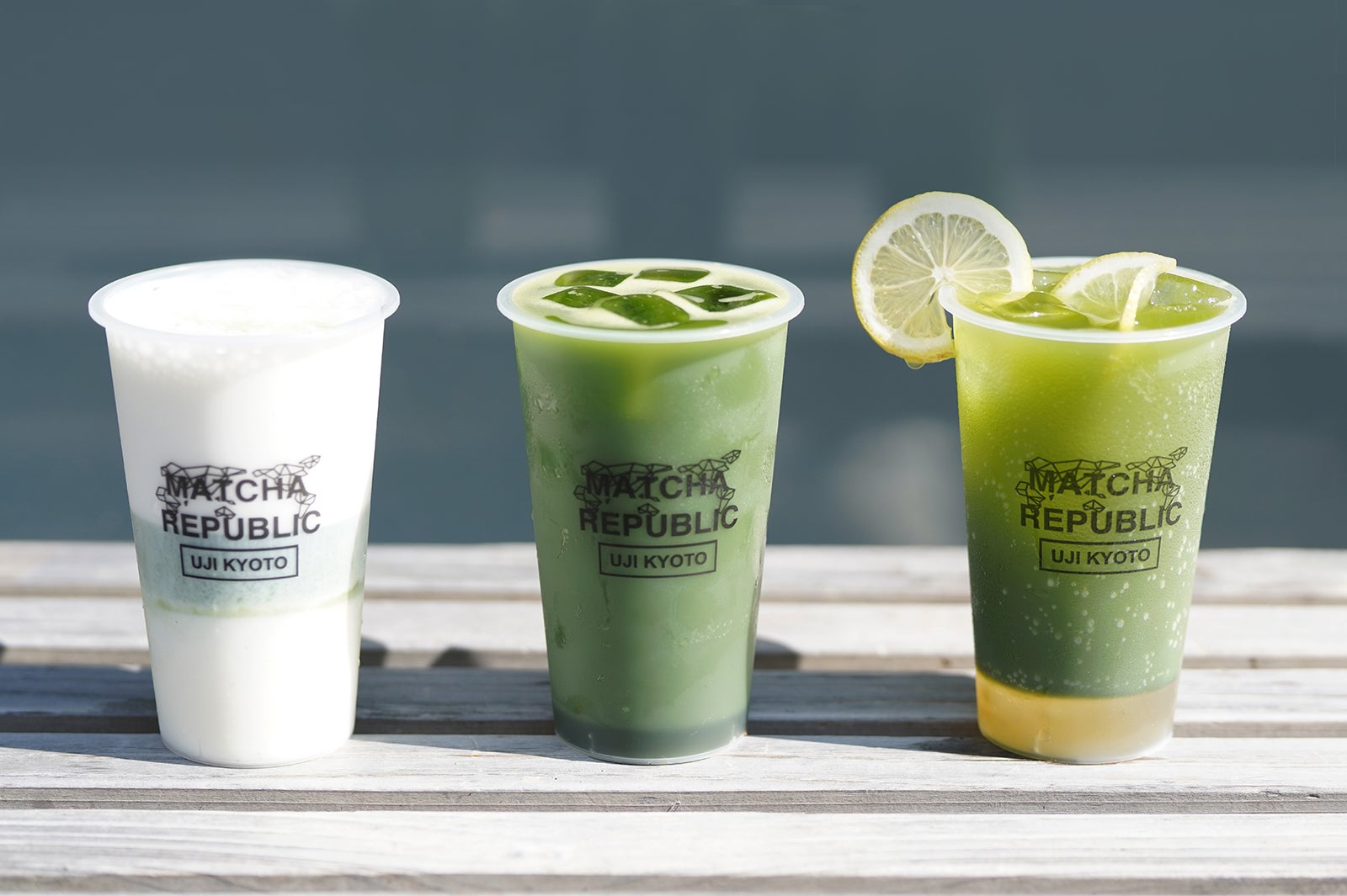 抹茶共和国／画像提供：抹茶共和国