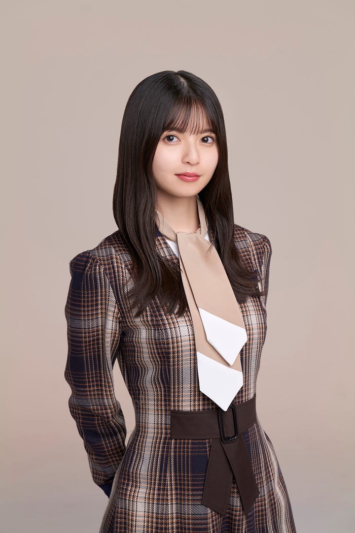 齋藤飛鳥(提供写真)