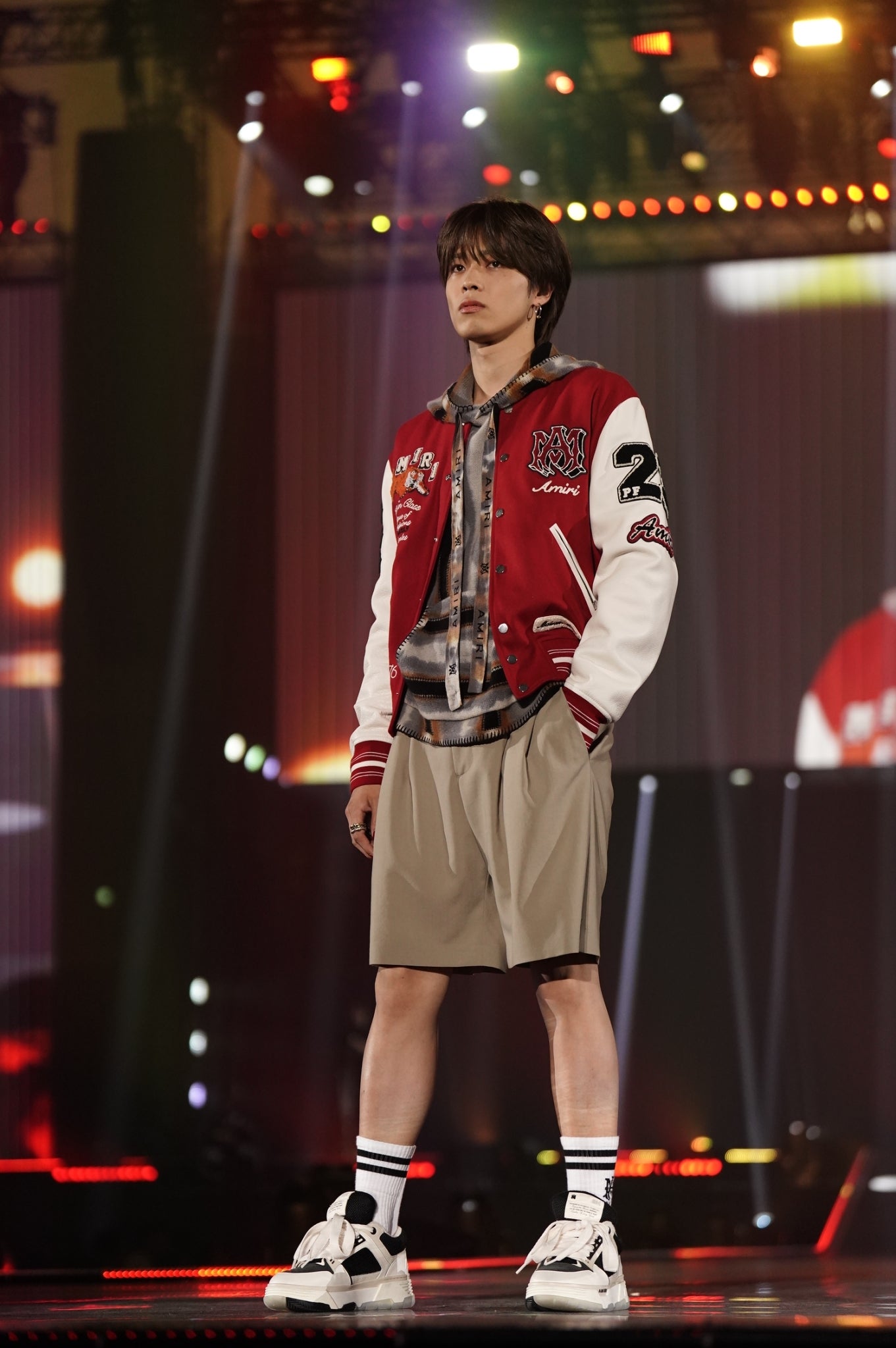 やまと（C）上飯坂 一