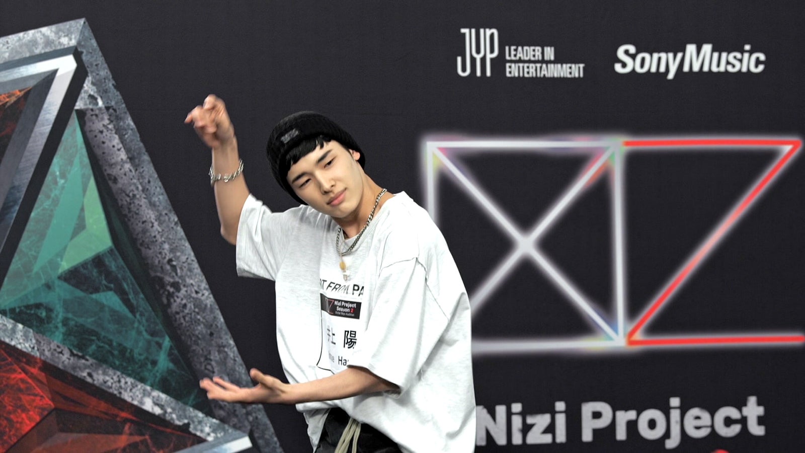 井上陽（提供写真）