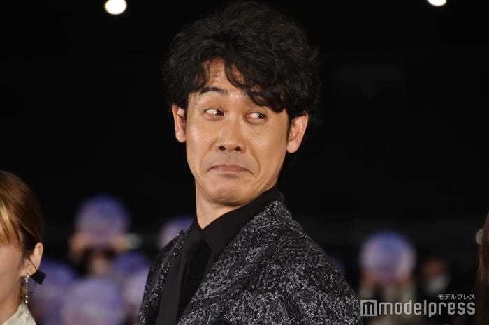 大泉洋(C)モデルプレス