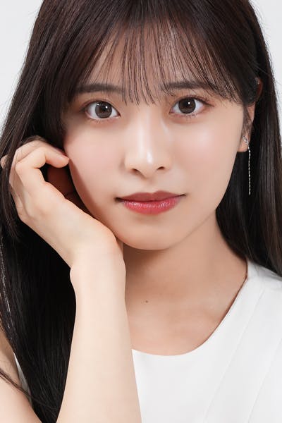 石井凜さん／提供画像