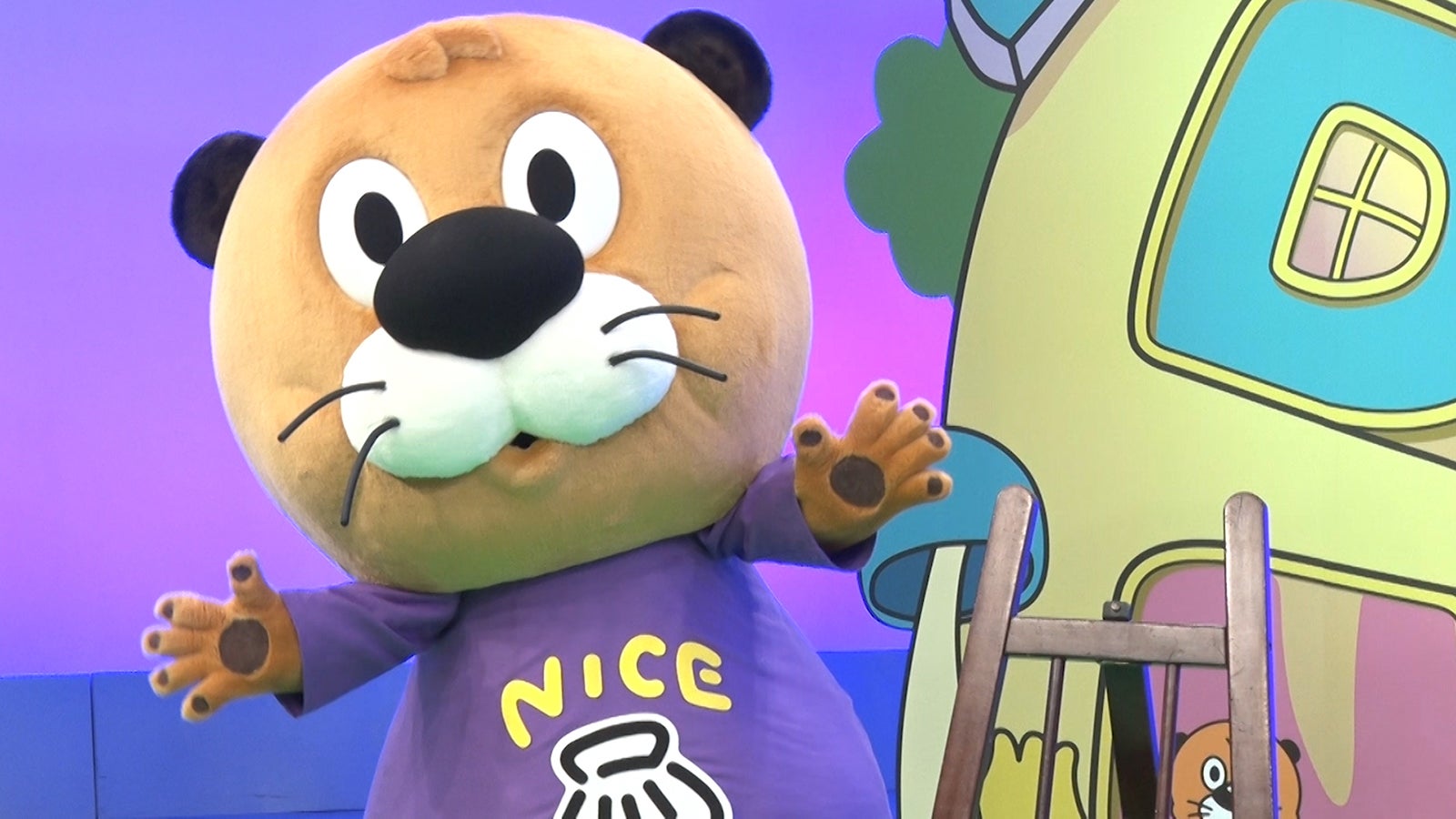 （C）テレビ朝日