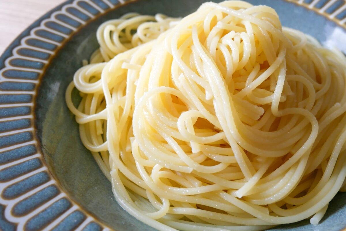 パスタ