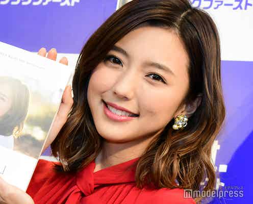 真野恵里菜“不遇のアイドル時代”について言及「聞いてくれてありがとうございます」