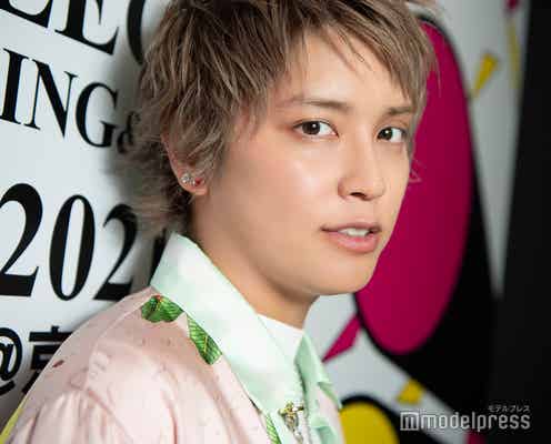 手越祐也「突き進んでいくしかない」新曲に込めた強い思い・独立後走り続けられる原動力とは<モデルプレスインタビュー>