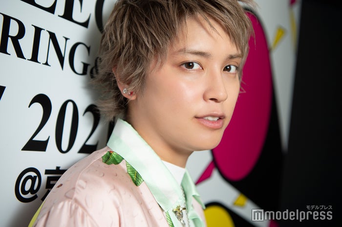 手越祐也 突き進んでいくしかない 新曲に込めた強い思い 独立後走り続けられる原動力とは モデルプレスインタビュー モデルプレス 手越祐也 突き進んでいくしかない 新曲に込めた強い思い 独立後走り続けられる原動力とは モデルプレスインタビュー モデルプレス