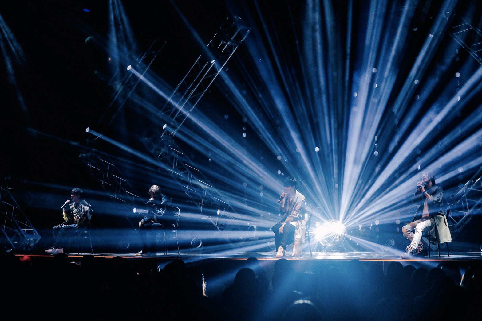 ANTIME（提供写真）