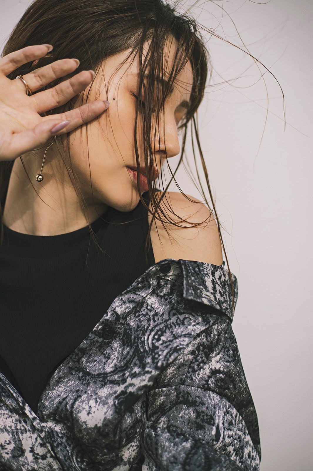 ダレノガレ明美（提供写真）