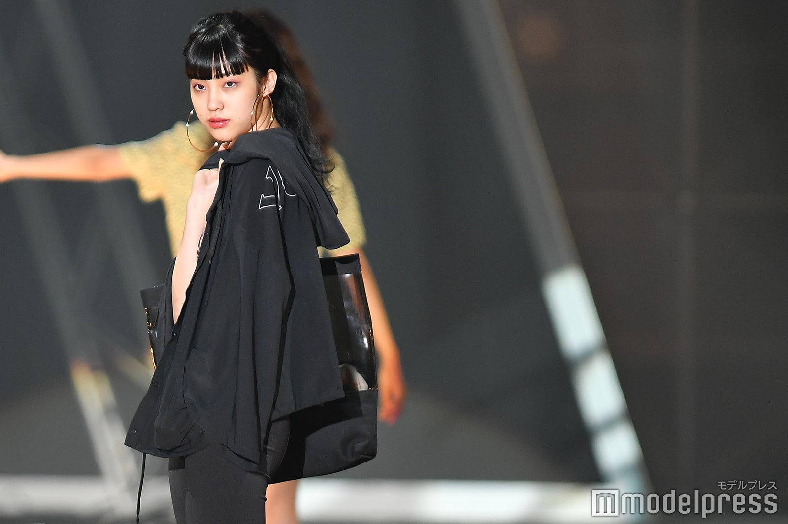 北澤舞悠（C）モデルプレス