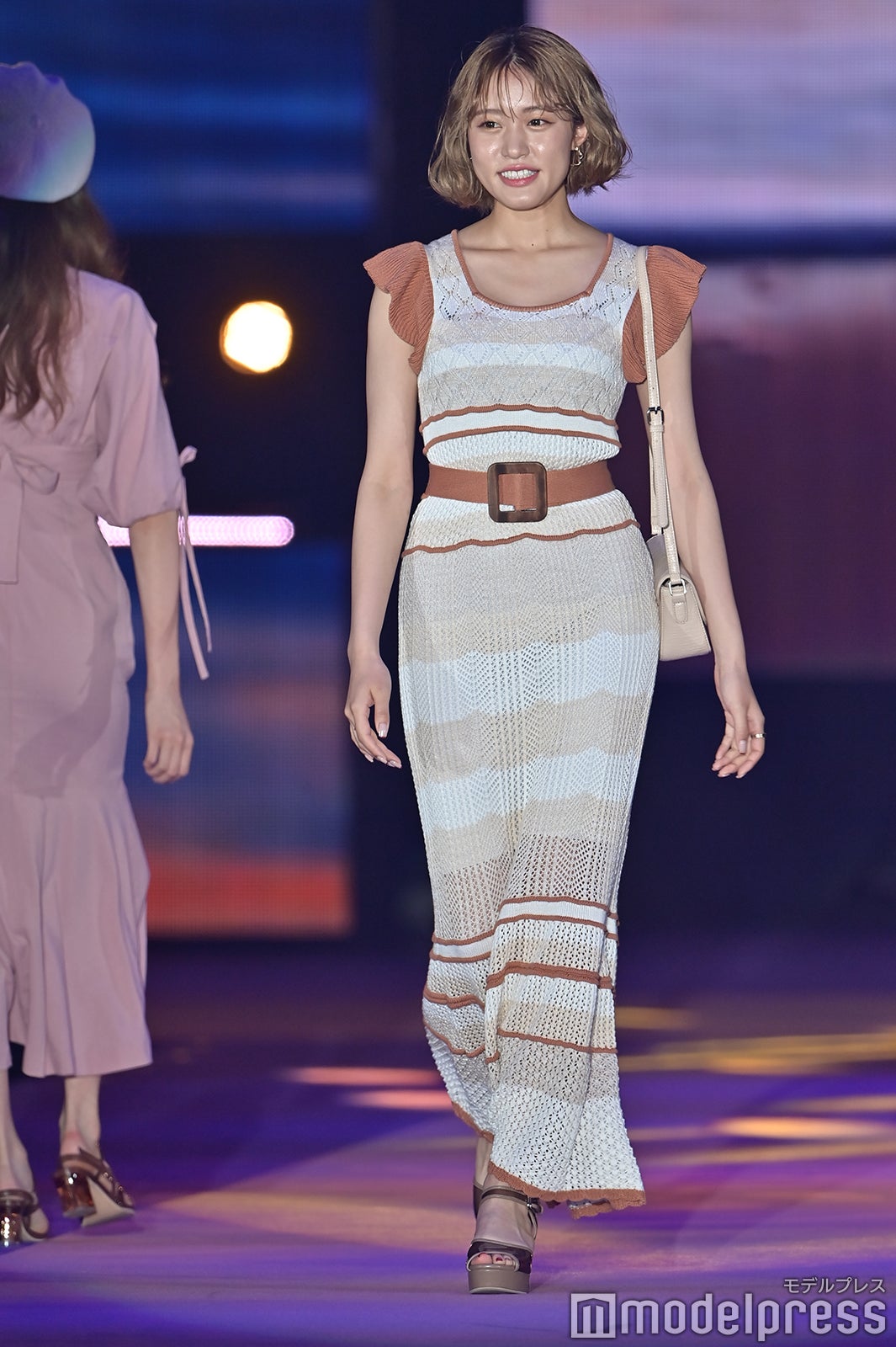 王林（C）モデルプレス