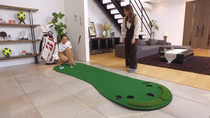 番組の様子(C)フジテレビ