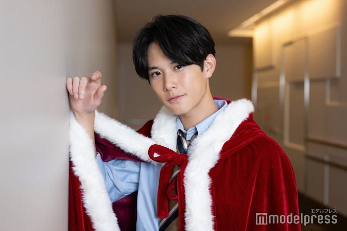 江畑皇之介くん(C)モデルプレス