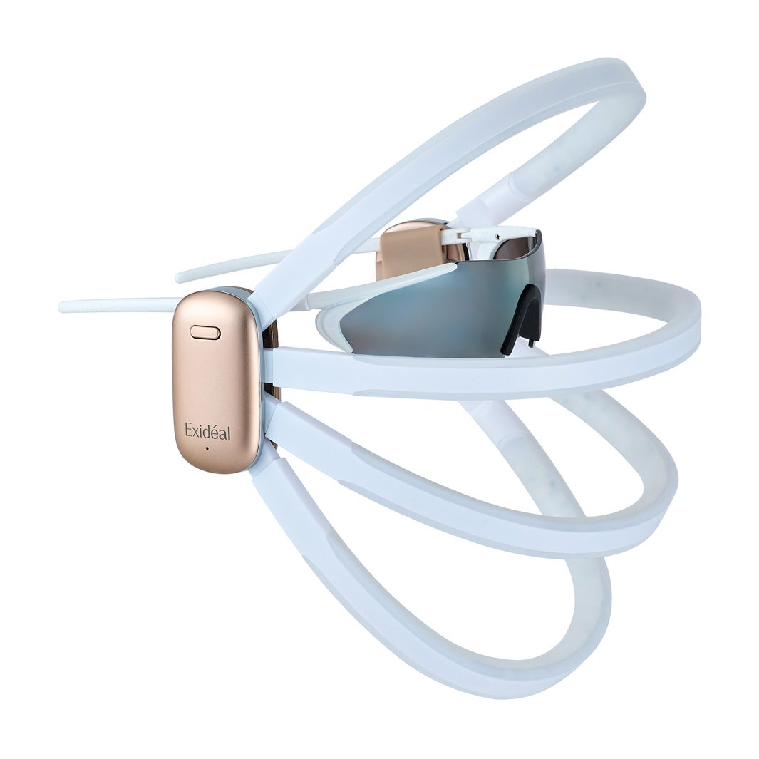 エクスイディアル リブラ（提供素材）