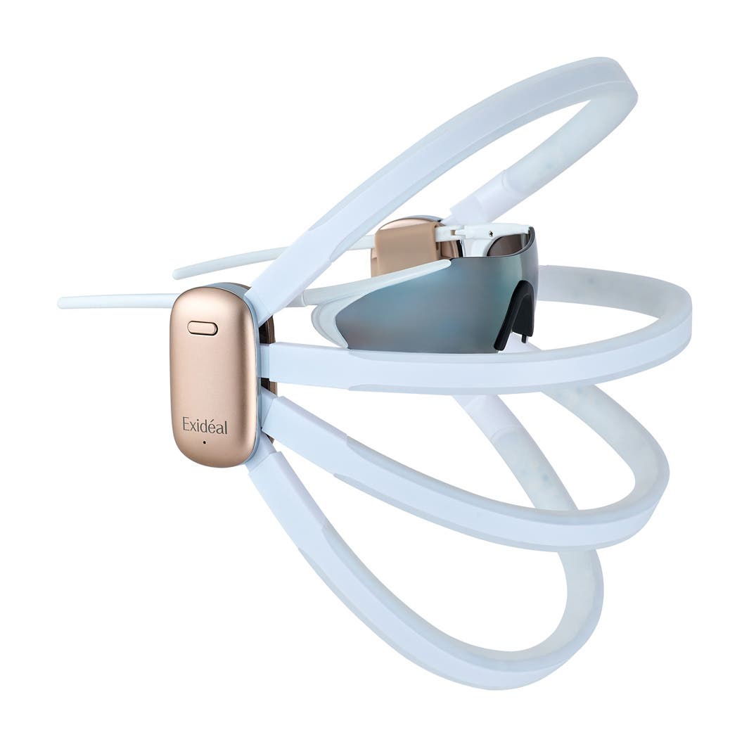 エクスイディアル リブラ(提供素材)