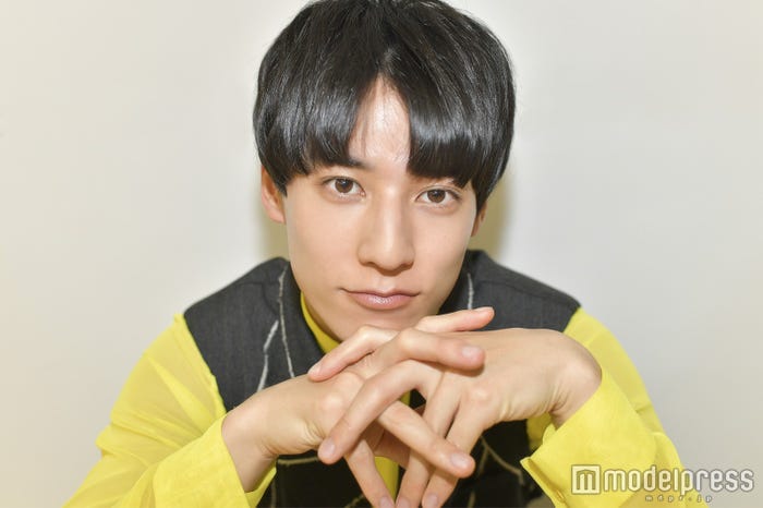 ユースケ (C)モデルプレス