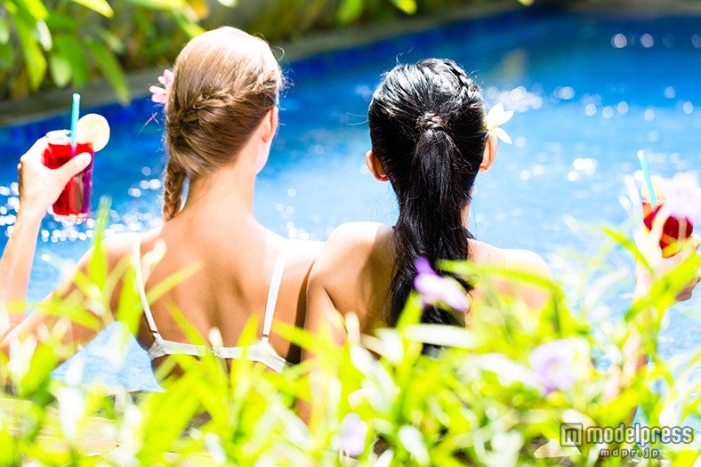 はじけるときは思う存分はじけて（Photo by Kzenon）