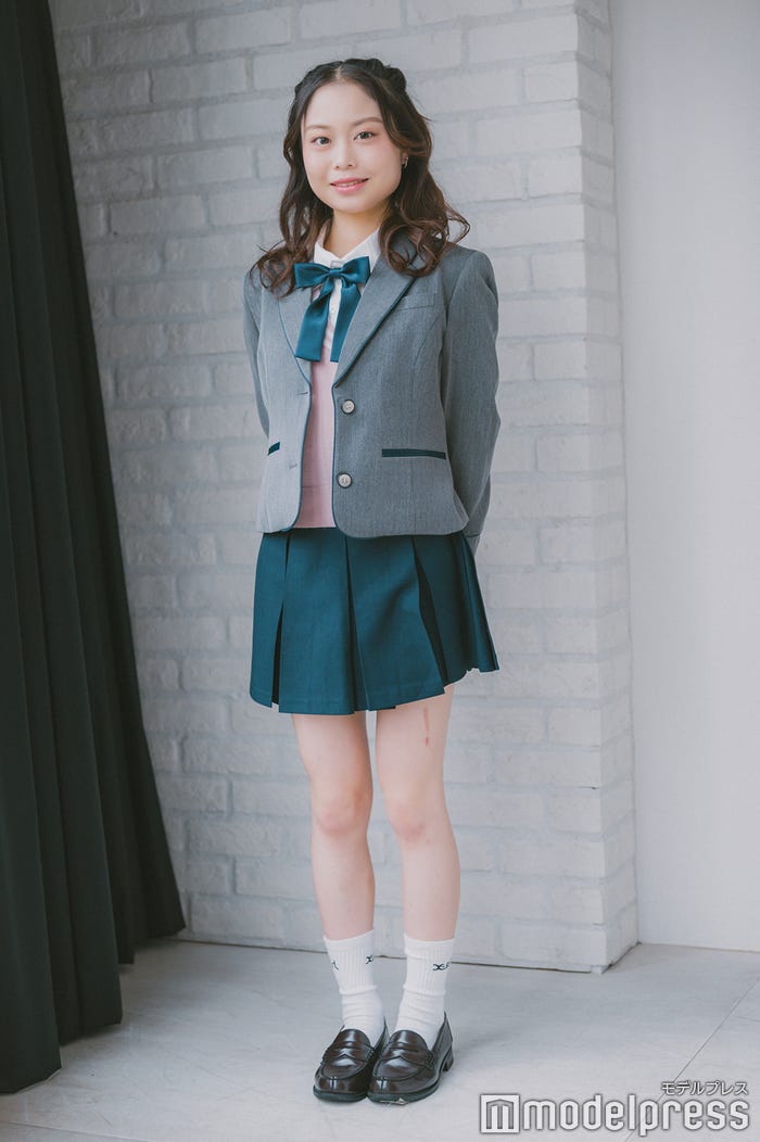 ここみさん(C)モデルプレス