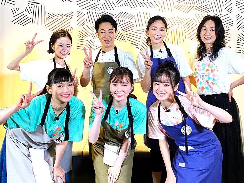 天国か！地獄か！名店の味を再現せよ！（提供写真）