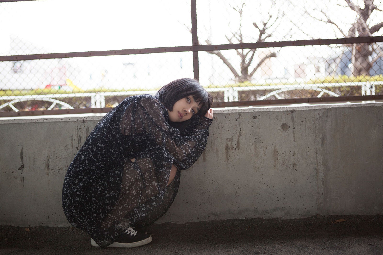 松本穂香／撮影：丸谷嘉長（画像提供：所属事務所）