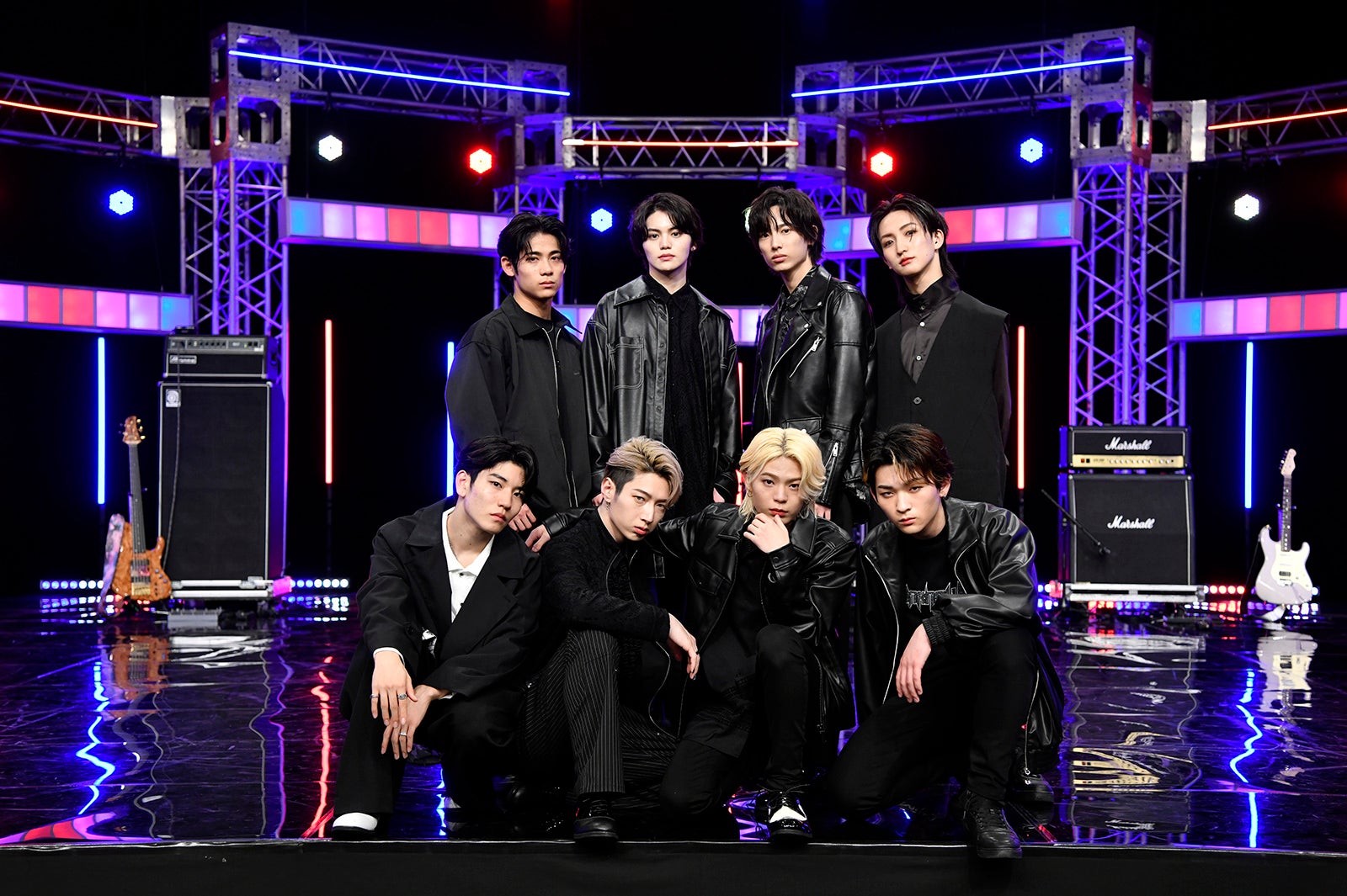 画像19/26) YOSHIKIオーディション、デビューメンバー&グループ 画像19/26) YOSHIKIオーディション、デビューメンバー&グループ