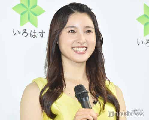 土屋太鳳、SixTONES京本大我の美しさに驚き“3度見”「綺麗な女の人だなぁ~、と思ったら」