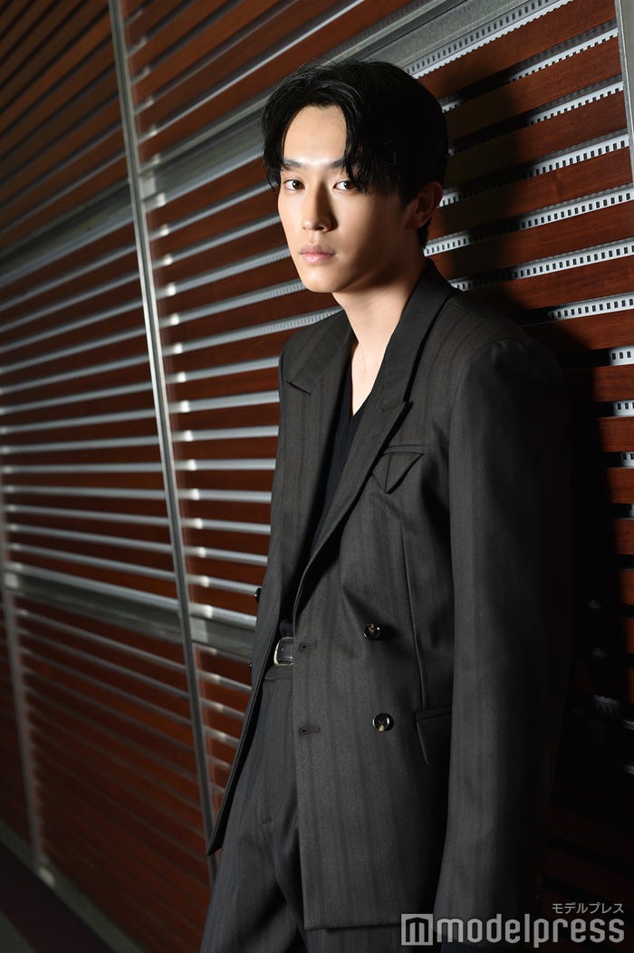 杉野遥亮(C)モデルプレス