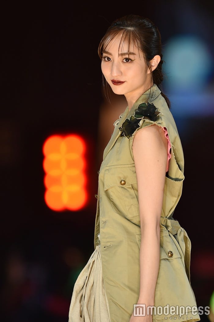 堀田茜(C)モデルプレス