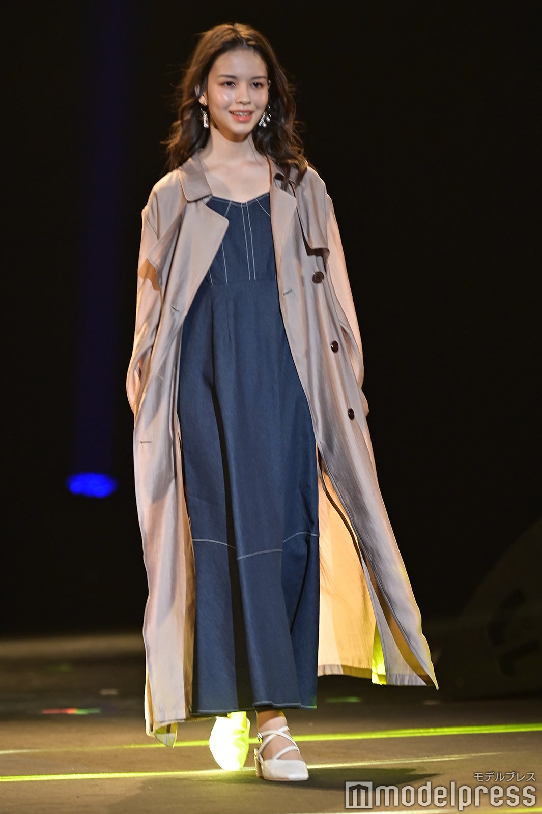 （C）モデルプレス