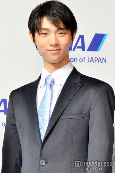 羽生結弦選手、セクシー衣装へのこだわりを明かす