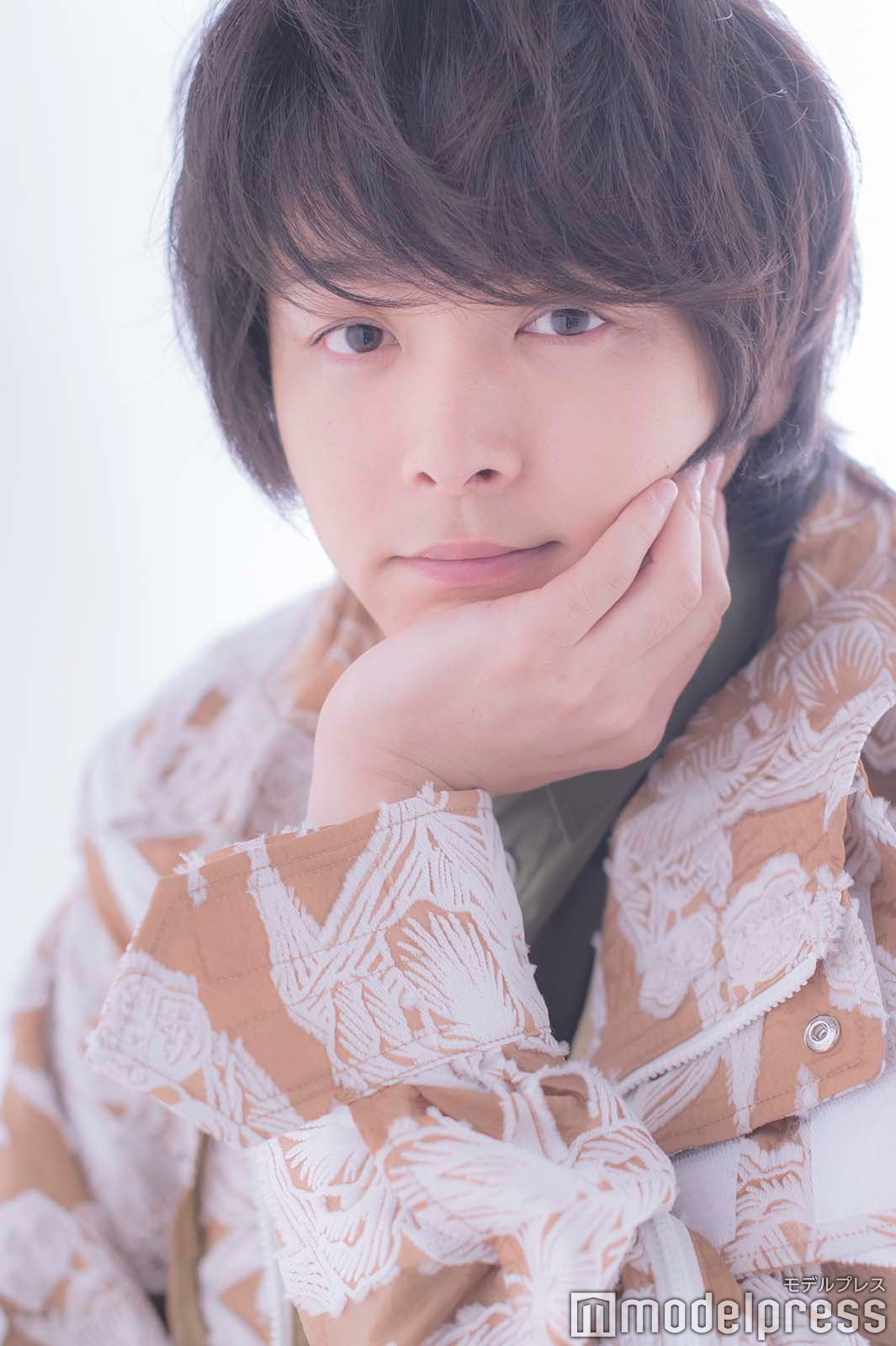 中村倫也（C）モデルプレス