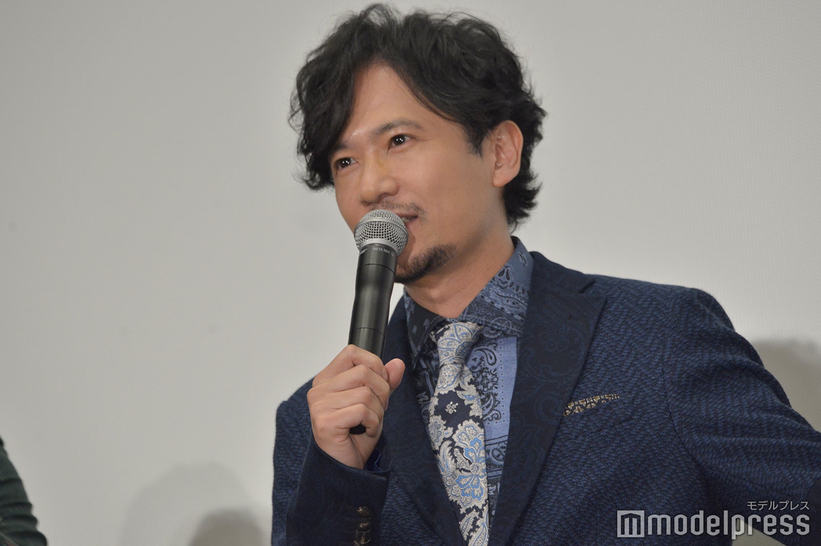 稲垣吾郎 （C）モデルプレス