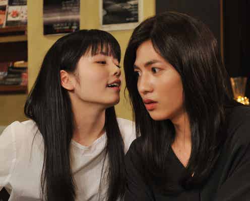 女子役・志尊淳が改めて感じたことは?胸中明かす<女子的生活>