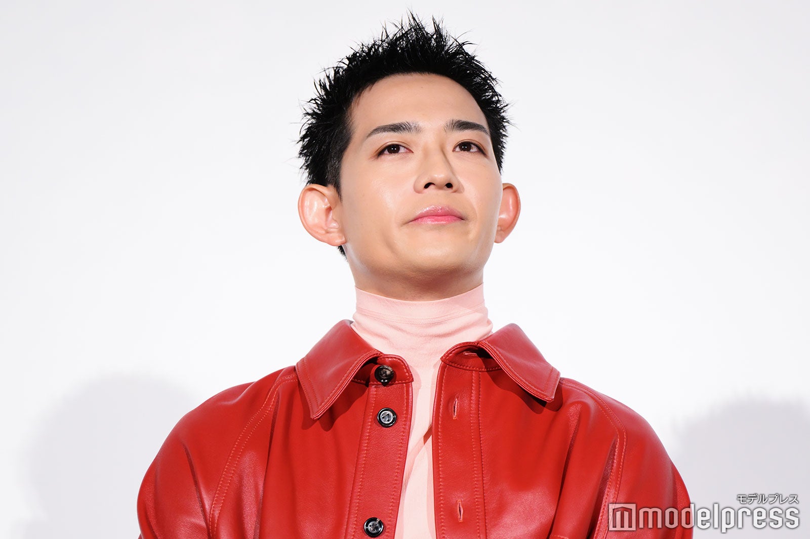 竜星涼（C）モデルプレス