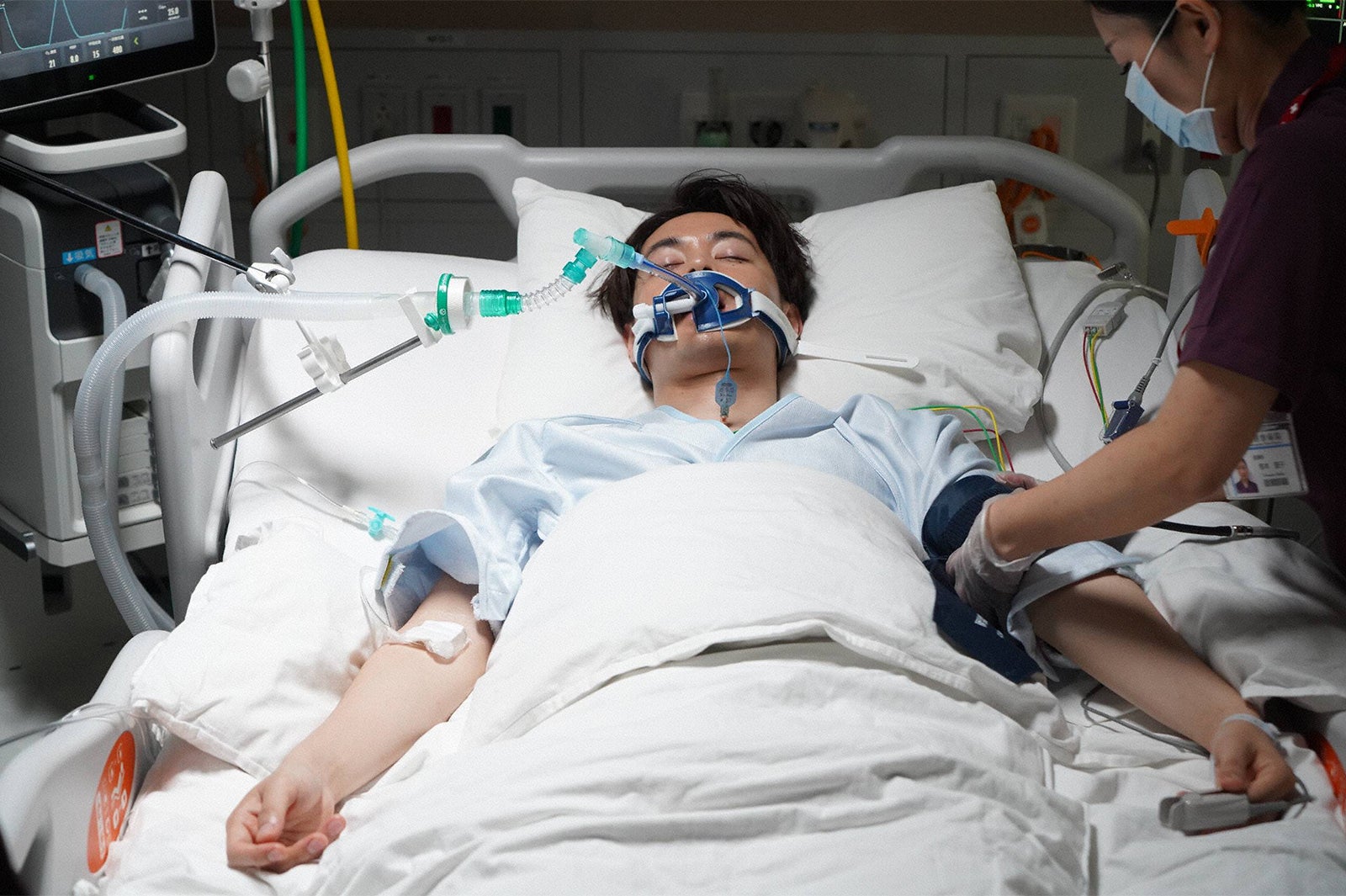 瀬戸康史「ルパンの娘」第7話より（C）フジテレビ