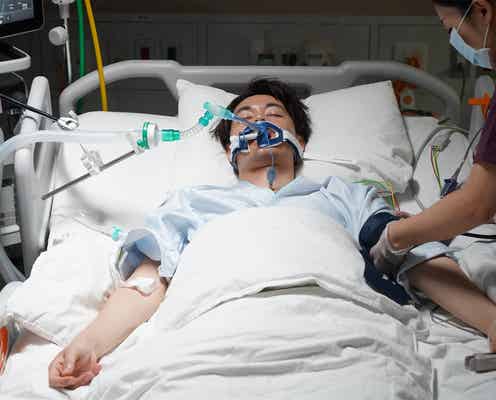 <ルパンの娘 第8話>和馬が心肺停止状態に…?絶体絶命のピンチ