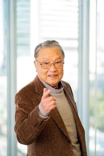 伊東四朗、来年の誕生日で芸能界を引退へ 90歳の卒寿で節目「眼、耳、脳、腰、膝…すべてが急速に退化」【全文】