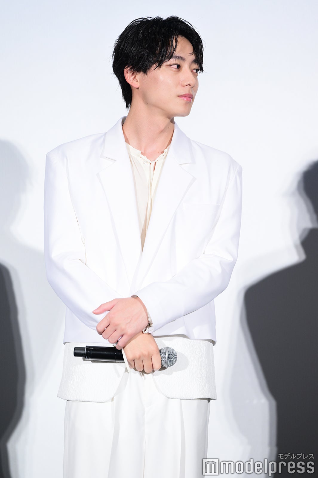 井上祐貴（C）モデルプレス