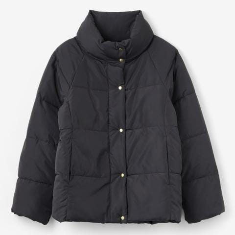 しまむら 黒アウター 冬 しまむら しまパト オンライン 通販 レディース おすすめ オススメ プチプラ コスパ 高コスパ 高見え 2022 冬 アウター 黒アウター 黒 ブラック ジャケット HK