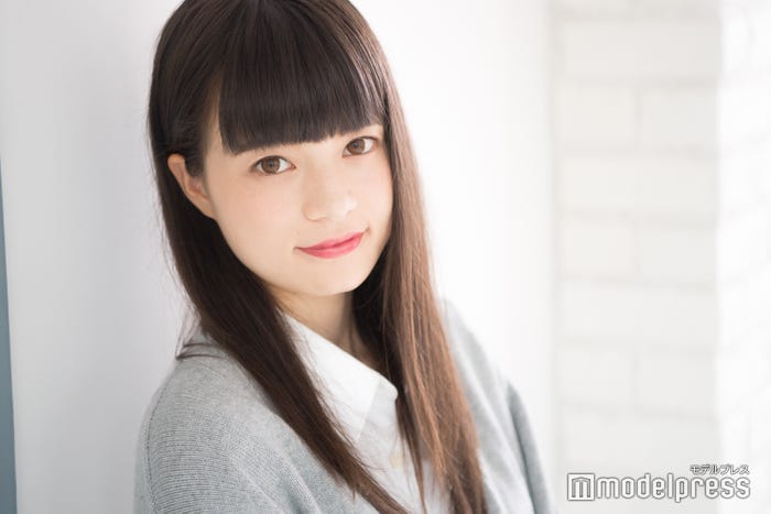 あれん(C)モデルプレス