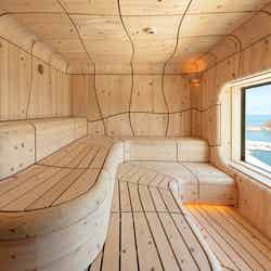 北こぶし知床 ホテル&リゾート/画像提供:知床グランドホテル