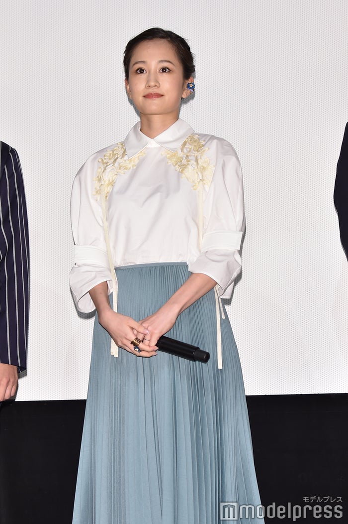 前田敦子 酢にドハマり お酢をかけるとカロリーが半減 モデルプレス